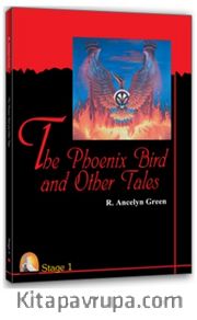 The Phoneix Bird And Other Tales / Stage-1 (CD'siz)