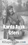 Karda Ayak İzleri