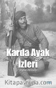 Karda Ayak İzleri