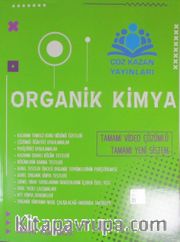 Organik Kimya