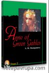 Anne Of Green Gables / Stage 2 (CD'siz) (İngilizce Hikaye)