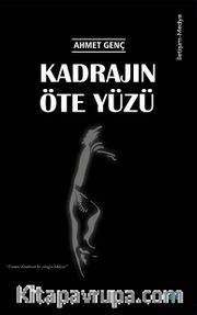 Kadrajın Öte Yüzü