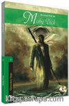 Moby Dick / Stage-2 (CD'siz) (İngilizce Hikaye)