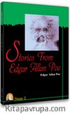 Stories from Edgar Allan Poe / Stage 2  (İngilizce Hikaye)