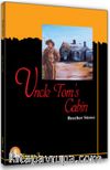 Uncle Tom's Cabin / Stage-3 (CD'siz) (İngilizce Hikaye)