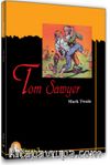 Tom Sawyer /Stage-3 (CD'siz) (İngilizce Hikaye)