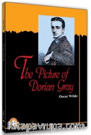 The Picture of Dorian Gray / Stage-3 (CD'siz) (İngilizce Hikaye)