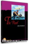 The Pearl / Stage-6 (CD'siz)  (İngilizce Hikaye)