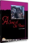 A Song Of Six Pence (CD'siz)  (İngilizce Hikaye)
