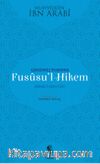 Günümüz İnsanına Fususu'l-Hikem