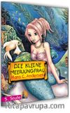 Die Kleine Seejungfrau 5. Stufe (Cd'li) (Almanca Hikaye)