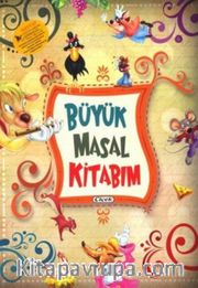 Büyük Masal Kitabım