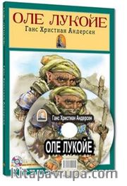 Ole Lukoye - Оле Лукойе (Rusca Hikaye)