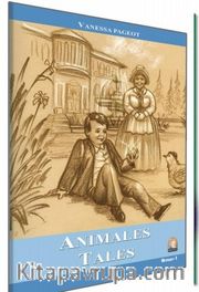 Animales Tales / Seviye 1 (Fransızca Hikaye)
