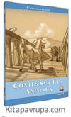 Contes Sur Les Animaux / Seviye 2 (Fransızca Hikaye)