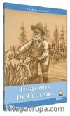Histoires De Legumes / Seviye 2 (Fransızca Hikaye)