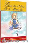 Alicia En El Pais De Las Maravillas (Nivel 2) 