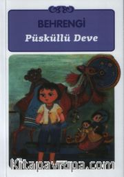 Püsküllü Deve
