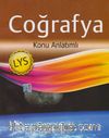 LYS Coğrafya Konu Anlatımlı