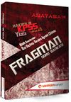 2016 KPSS Fragman Anayasa Soru Bankası (Tamamı Çözümlü)