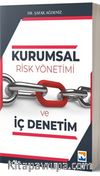 Kurumsal Risk Yönetimi ve İç Denetim