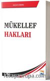 Mükellef Hakları 