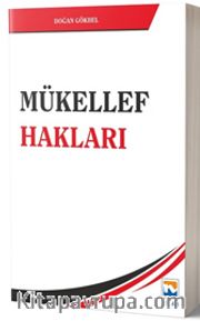 Mükellef Hakları 