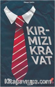 Kırmızı Kravat