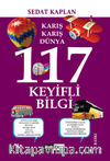 Karış Karış Dünya 117 Keyifli Bilgi