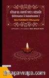 Kitab’ul-Kufri We'l-Kebair (Kifirname u Gunehname)