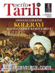Derin Tarih Sayı:97 Nisan 2020