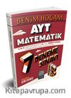 2020 AYT Matematik 7 Deneme Sınavı 