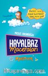 Hayalbaz’ın Maceraları 2 / Mucitler