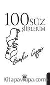 100Süz Şiirlerim