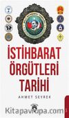 İstihbarat Örgütlerinin Tarihi