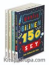 Orenda 4'lü Kitap Seti