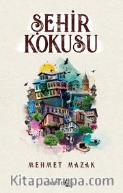 Şehir Kokusu