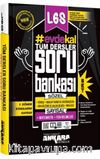 LGS 1. Dönem Evde Kal Sayısal + Sözel Soru Bankası Seti