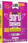 LGS 1. Dönem Evde Kal Sözel Soru Bankası