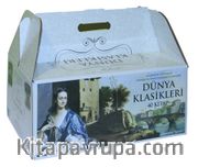 Dünya Klasikleri Seti (40 Kitap Takım)