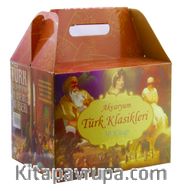 Türk Klasikleri Seti (30 Kitap Takım)