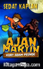 Ajan Martin Kurt Adam Peşinde