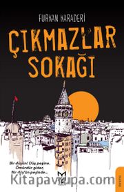 Çıkmazlar Sokağı