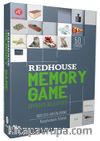 Redhouse Memory Game - Opposite Adjectives & Hafıza Oyunu - Karşıtanlamlı Sıfatlar