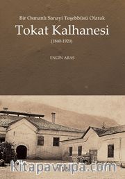 Tokat Kalhanesi