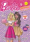 Barbie Faaliyet Kitabı
