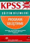 Maksimum KPSS Eğitim Bilimleri Modüler Set 2009