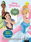 Disney Prenses Faaliyet Kitabı
