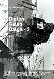 Dipten Gelen Dalga (2.cilt)