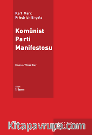 Komünist Parti Manifestosu
